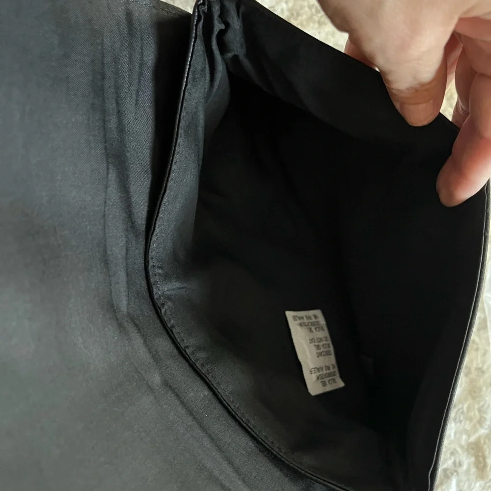 Lanvin parfums travel pochette